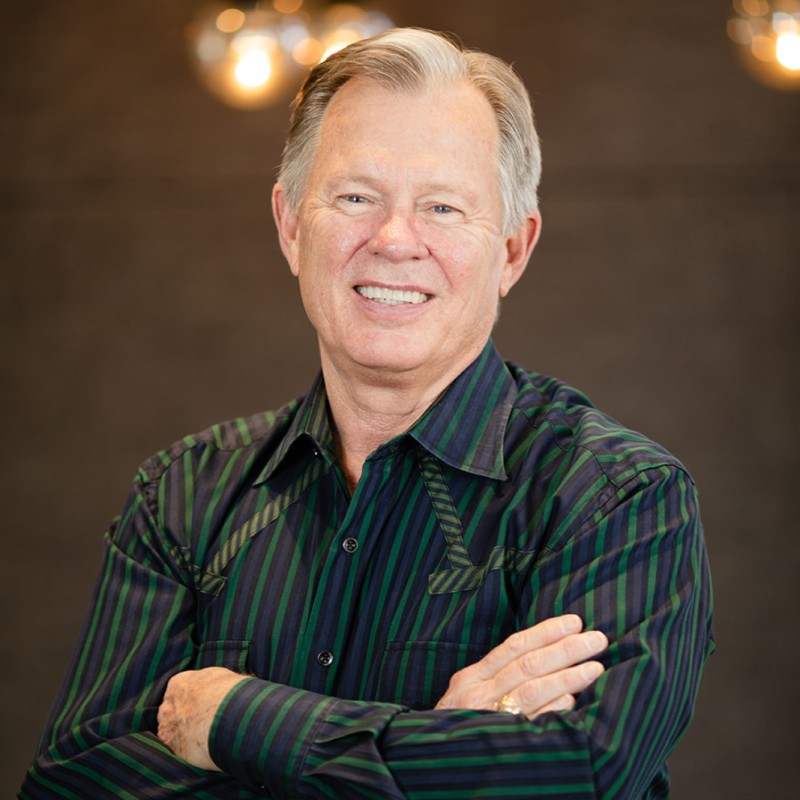 Brant Howard, CEO at COMPASSCOM