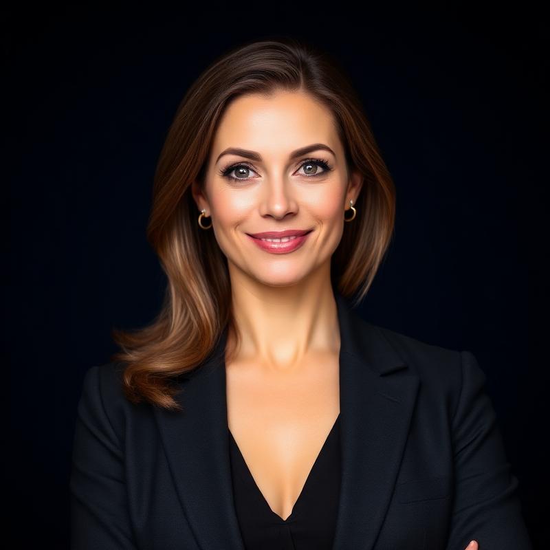 Dr. Elena Cortez, Director of GIS Integration at CompassCom